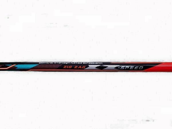 VỢT CẦU LÔNG APACS ZIG ZAG SPEED