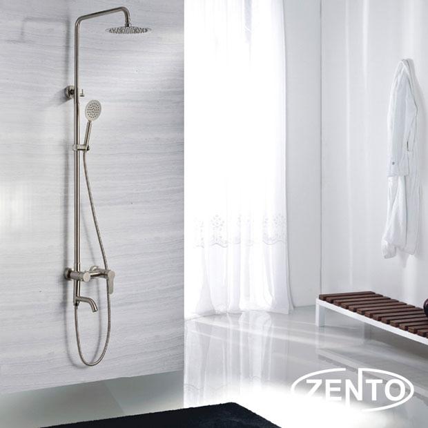 Sen nóng lạnh Zento SUS8401