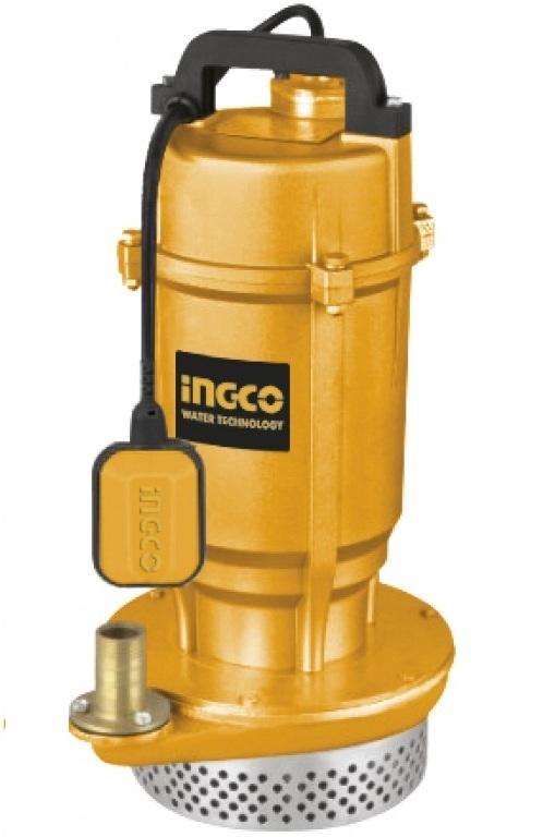 MÁY BƠM CHÌM NƯỚC SẠCH INGCO SPC3702