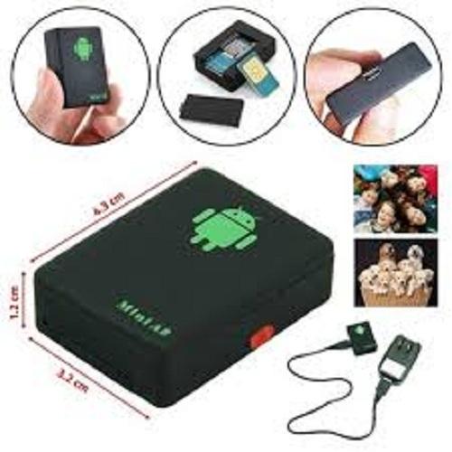 Định vị mini A8