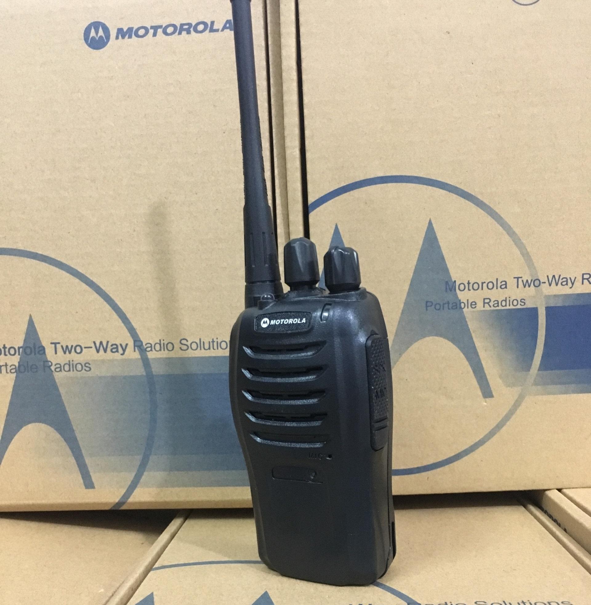 Máy bộ đàm Motorola GP-668