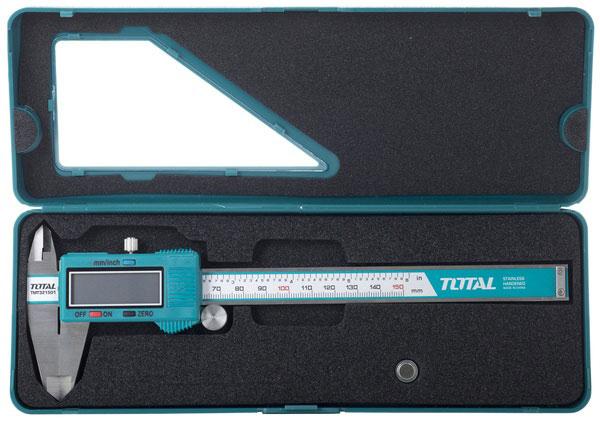 Thước cặp điện tử Total TMT321501