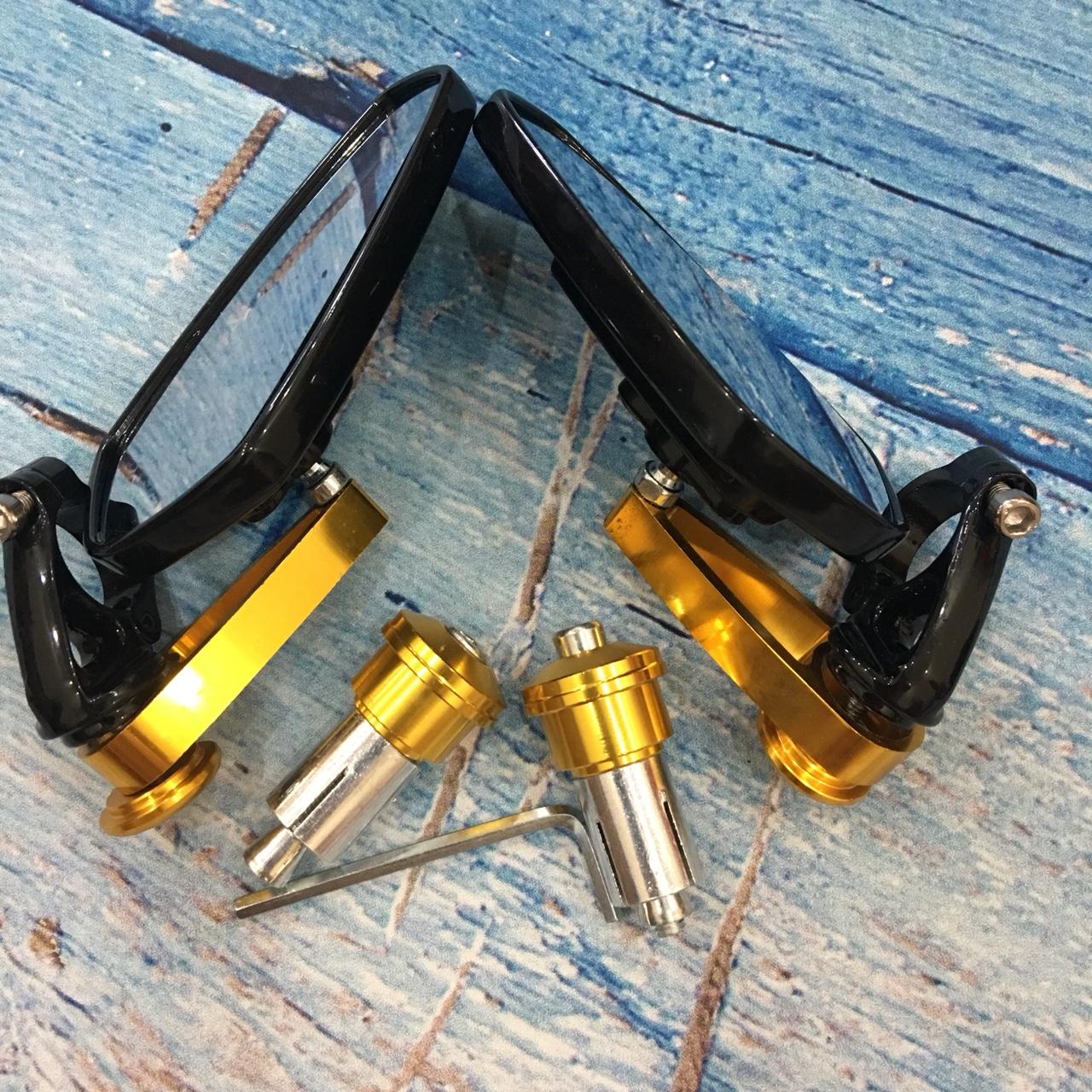Đồng Hồ Treo Tường G98