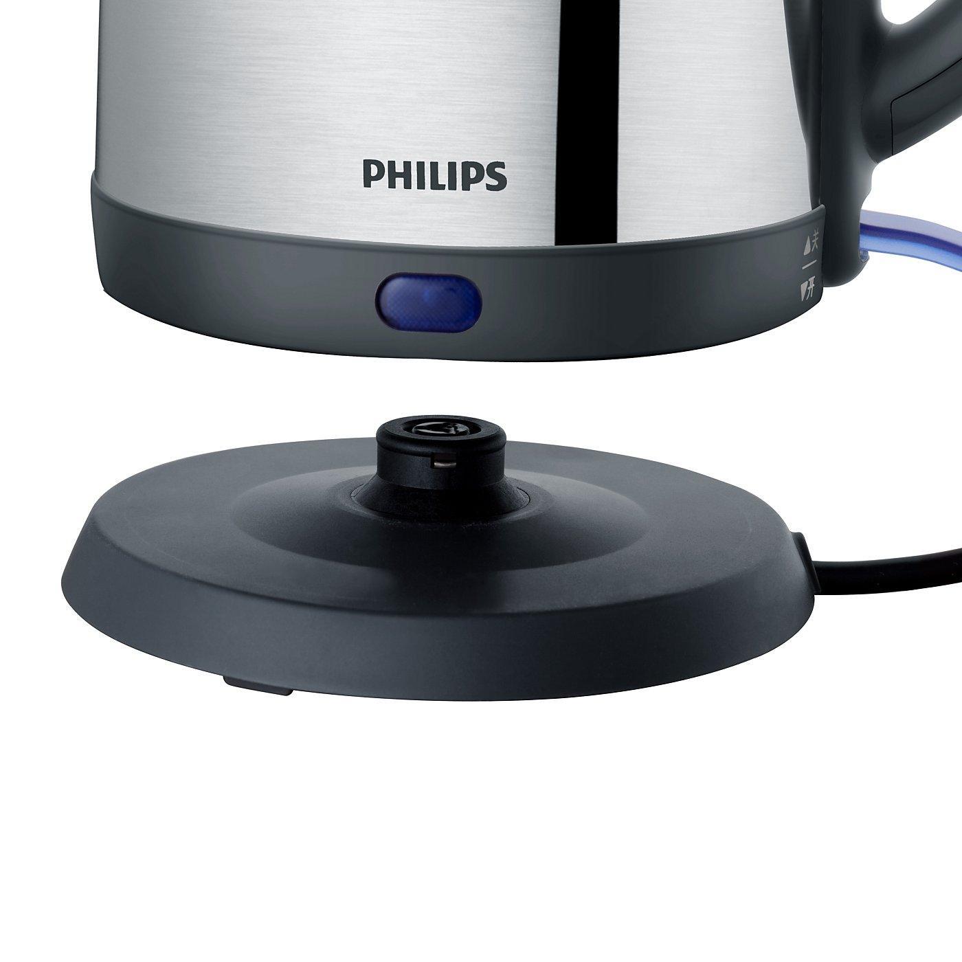 Ấm siêu tốc Philips HD9313 1.5L