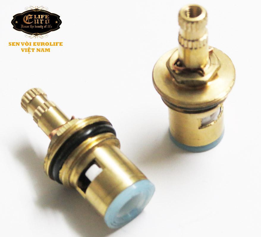 Khóa đồng đĩa Ceramic Eurolife EL-X25