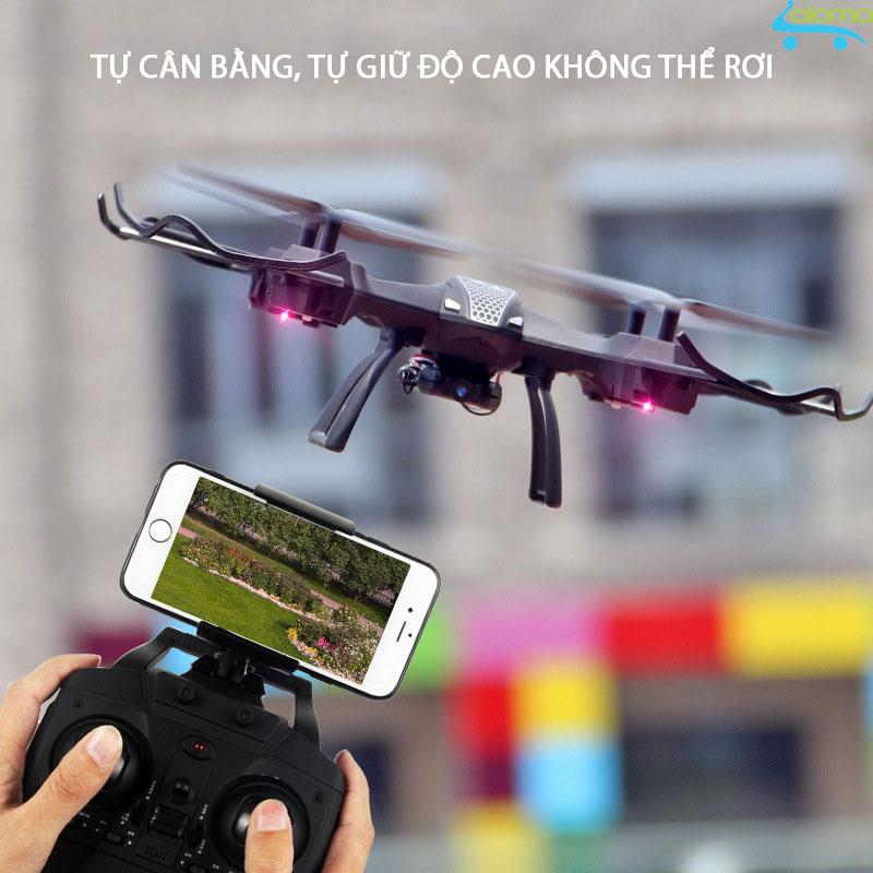 Flycam Aerocraft W880-29