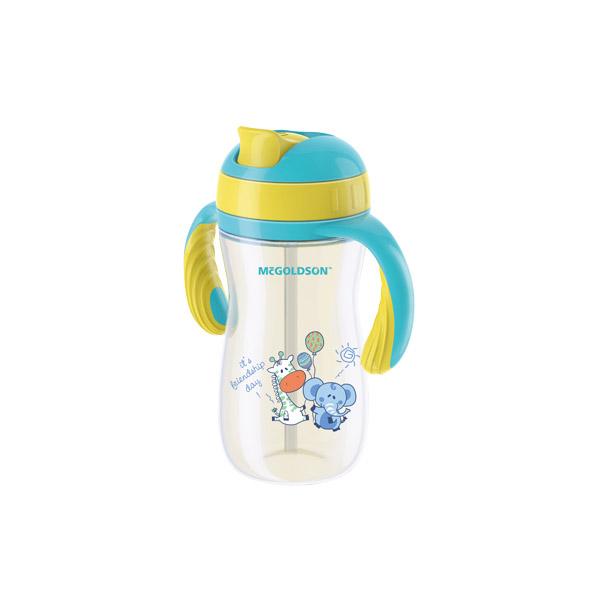 Bình uống nước McGoldson 330ml V1323