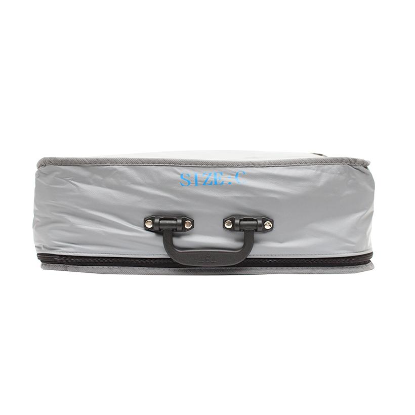 Bạt phủ ô tô CIND CK-102