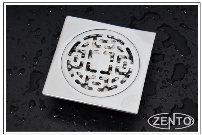 THOAT SÀN ZENTO ZT-BJ510