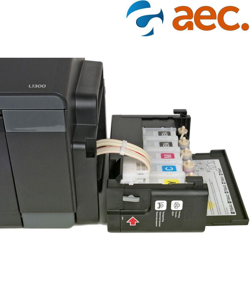 Máy in phun Epson L1300