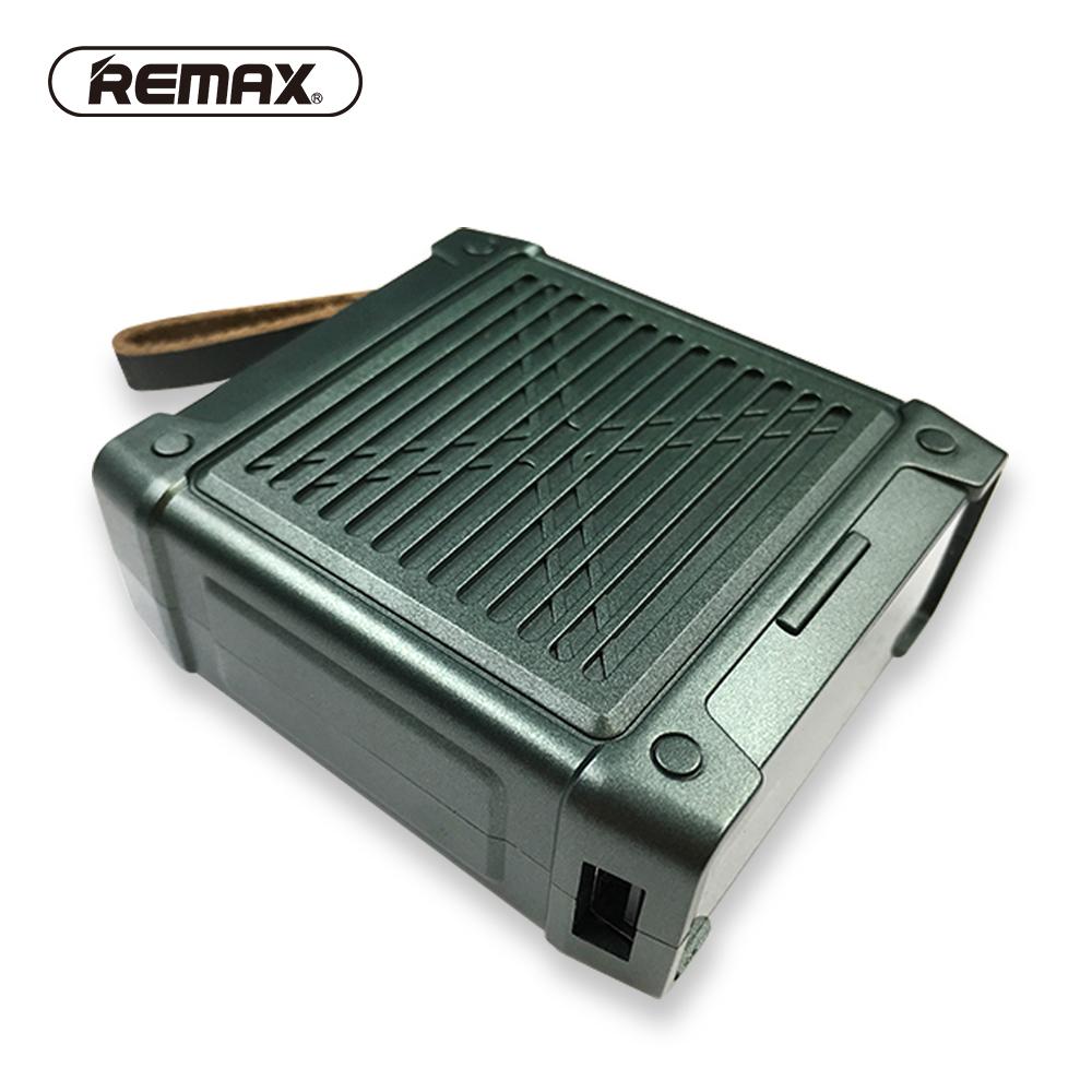 Sạc dự phòng REMAX RPP-79 10000mAh