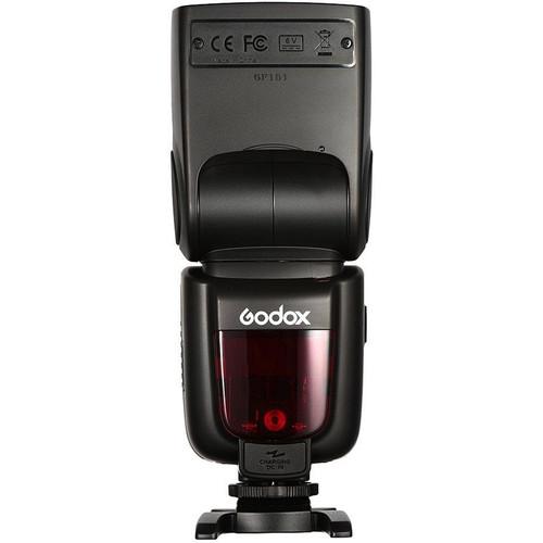 Đèn Flash Godox TT685N cho Nikon