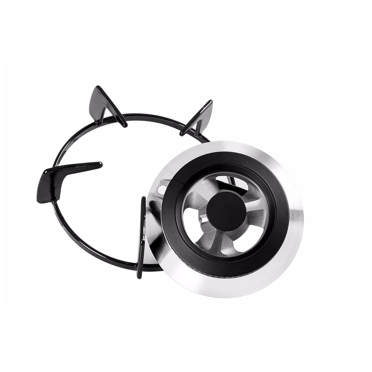 Bếp gas đôi mặt kính Taka TK-608B/608E