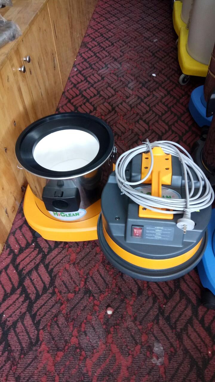 MÁY HÚT BỤI HICLEAN HC15A