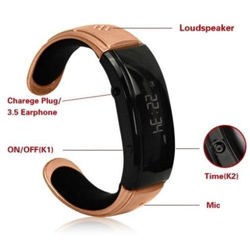 Đồng hồ thông minh Smart 1139