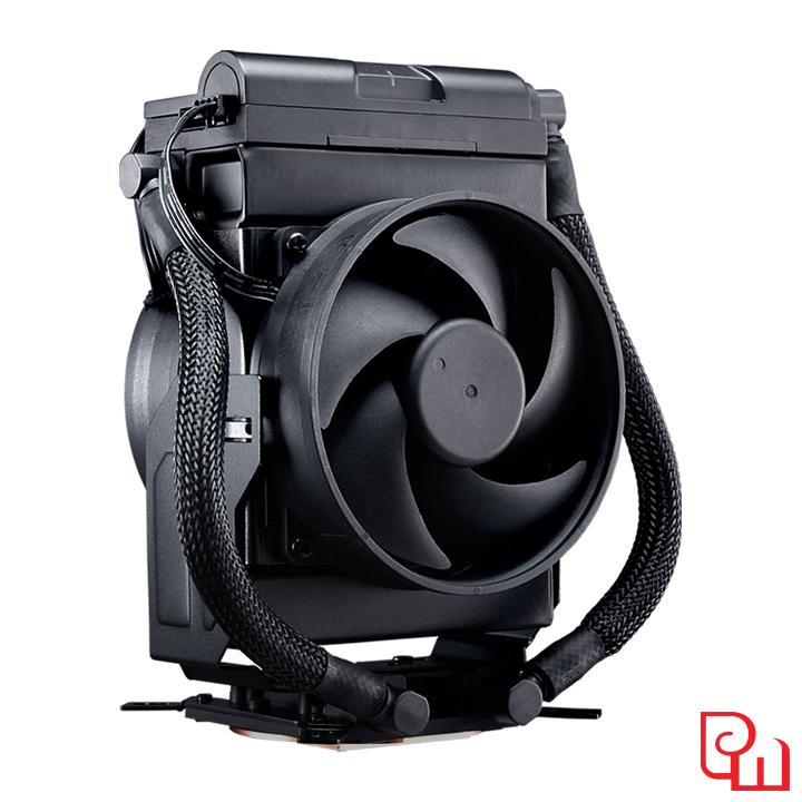 Tản Nhiệt CPU Cooler Master MasterLiquid MAKER 92