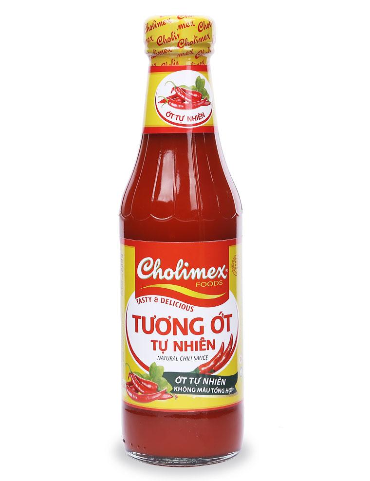 Tương Ớt Cholimex 330g