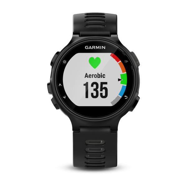 Vòng Đeo Tay Garmin Forerunner 735XT
