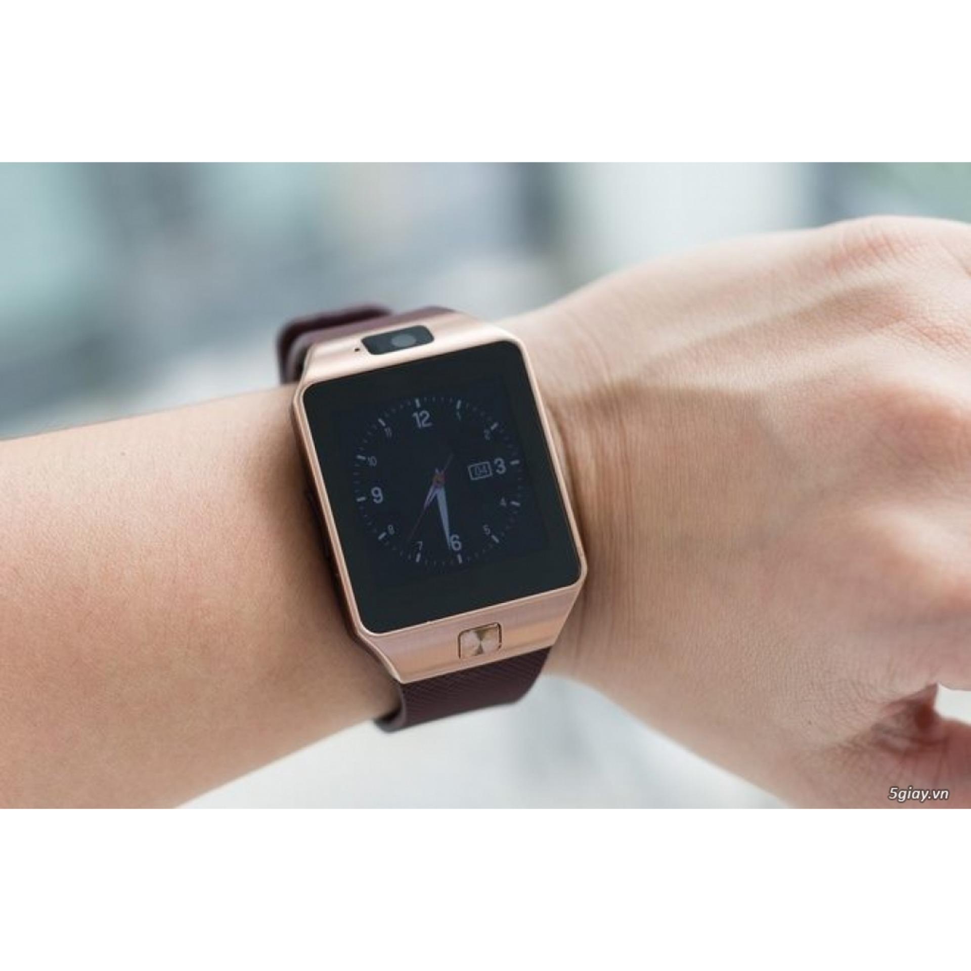 Đồng hồ thông minh Uwatch DZ90/D90 PLUS