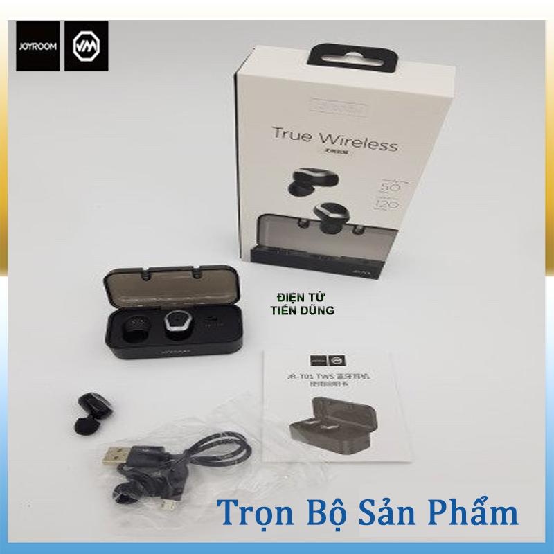 Tai nghe Bluetooth Joyroom JR-T01