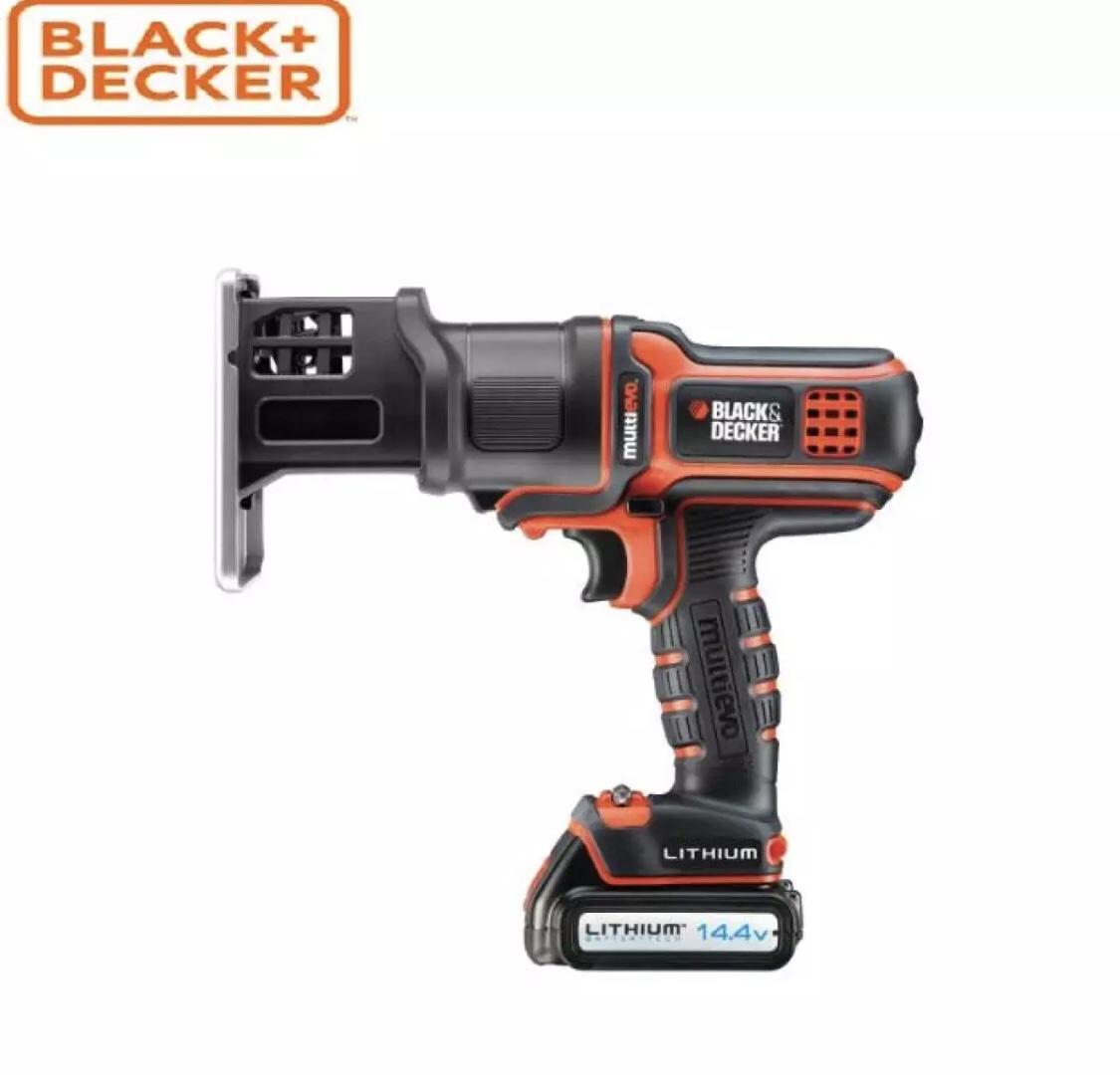 ĐẦU CƯA LỌNG BLACK&DECKER MTJS1-XJ
