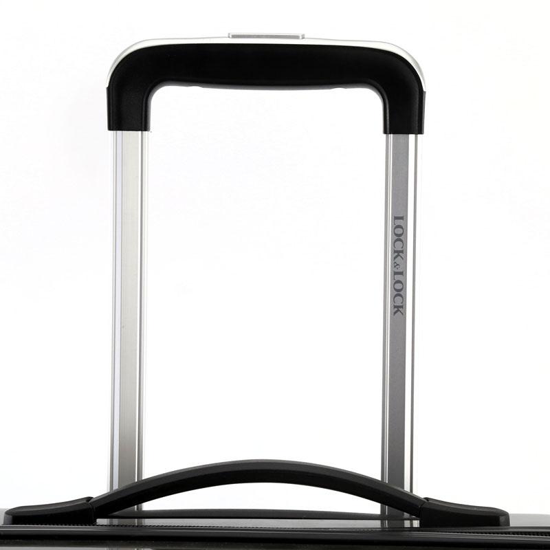 Vali Lock&Lock Colorfull Carrier LTZ930GRY 20inch