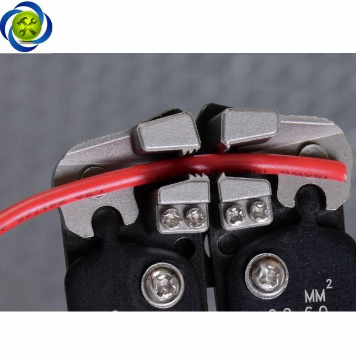 KỀM TUỐT DÂY KINGTONY 6762-08