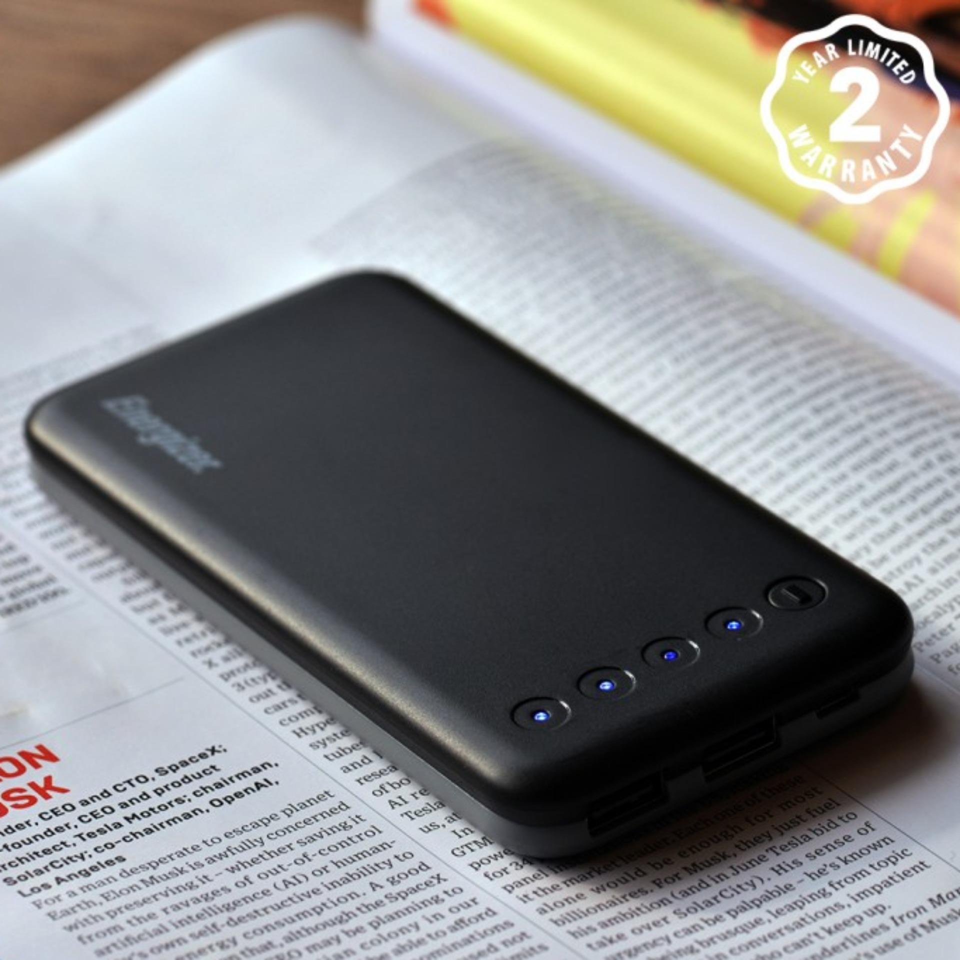 Pin dự phòng Energizer UE10022 - 10000 mAh