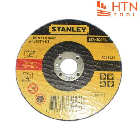 ĐÁ CẮT SẮT STANLEY STA4520FA