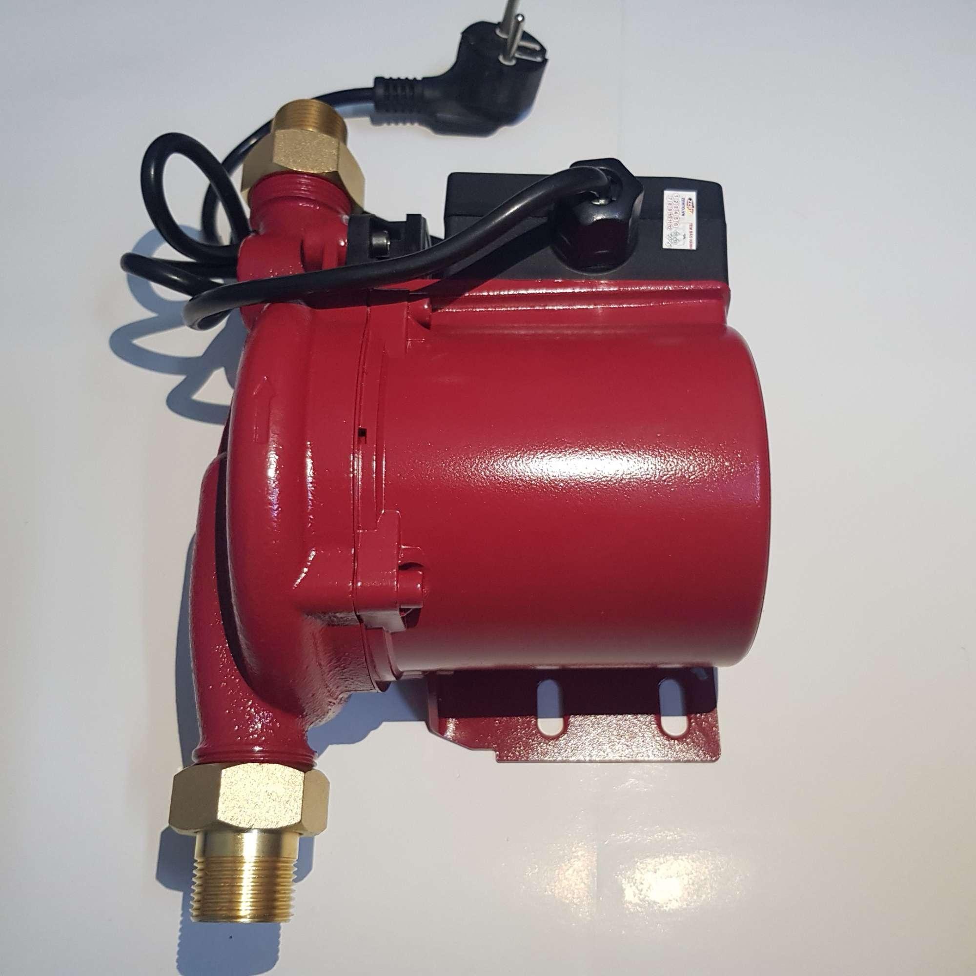 MÁY BƠM TĂNG ÁP ZENTO ZT-RS20/12