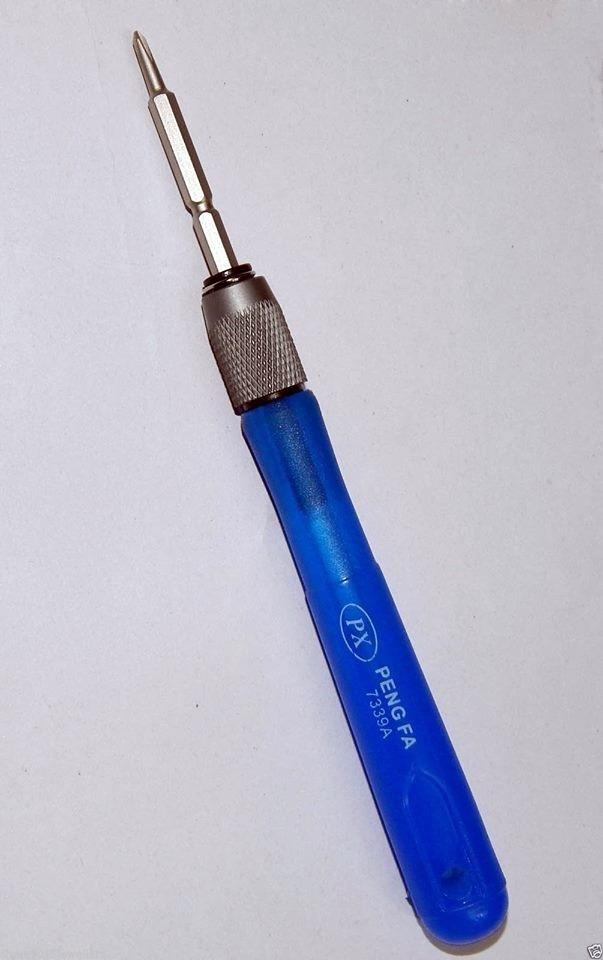 Bộ Tua Vit Đa Năng 7339A