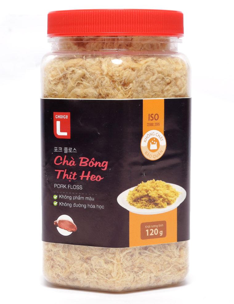 Chà Bông Heo Choice L