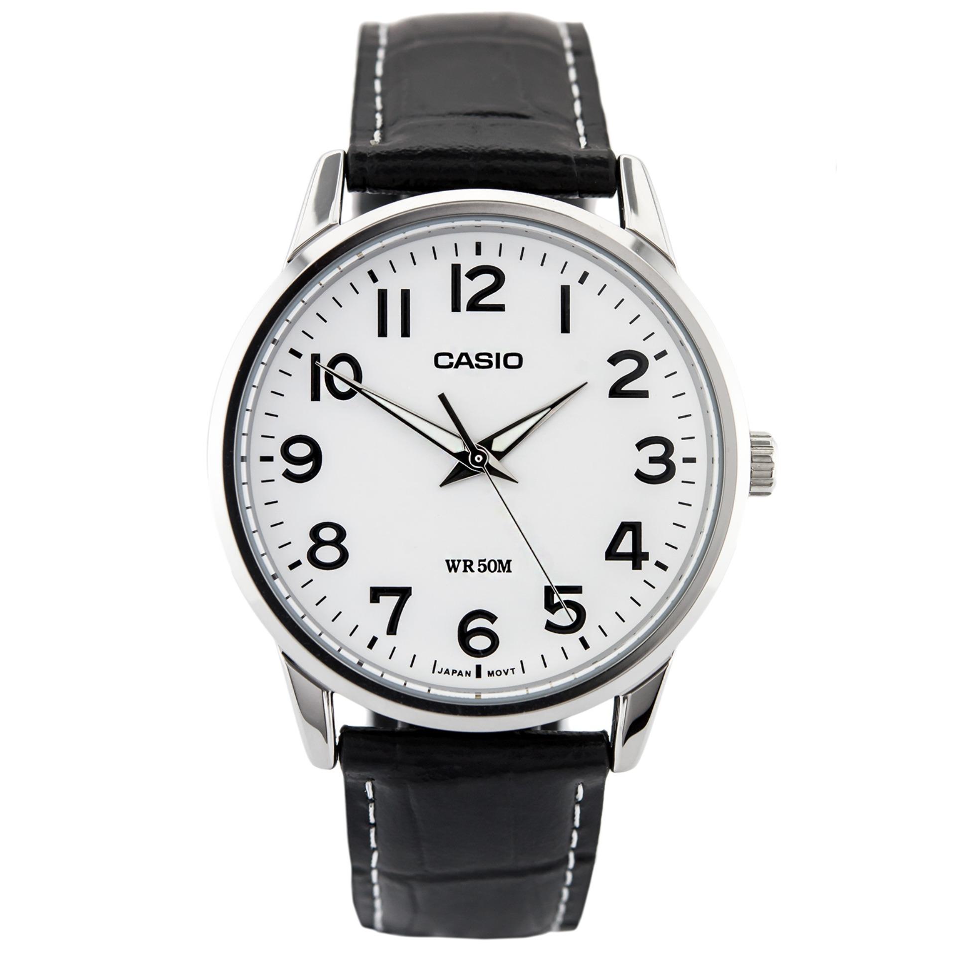 Đồng Hồ Nam Casio MTP-1303L-7BVDF