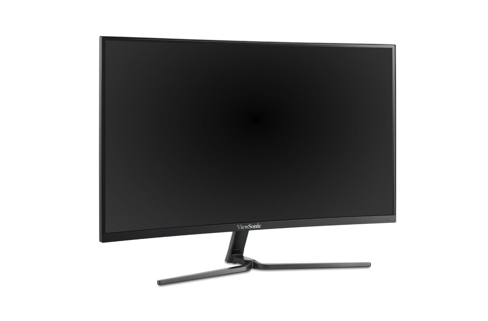 Màn hình máy tính Viewsonic VX2758-C - 27 inch