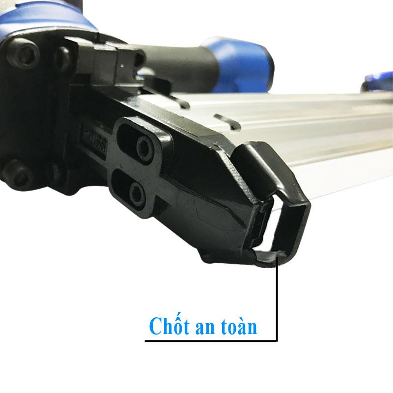 Máy bắn đinh Casar ST64-100715