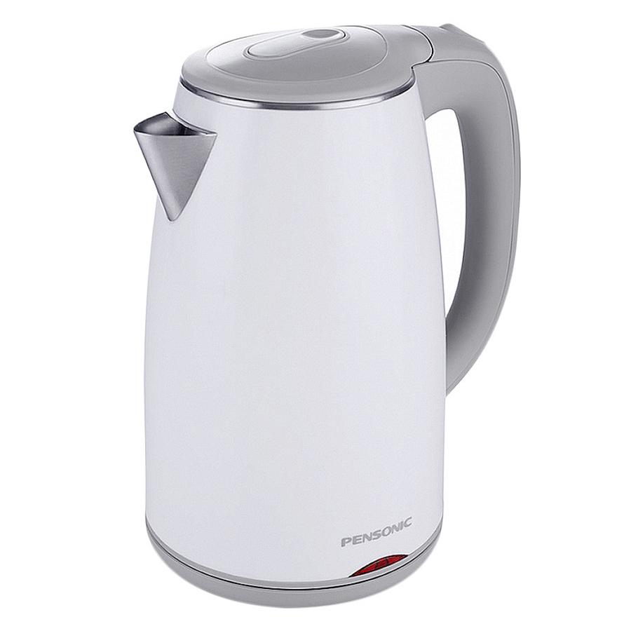Bình Siêu Tốc Pensonic PAB-1708CS (1.7L)