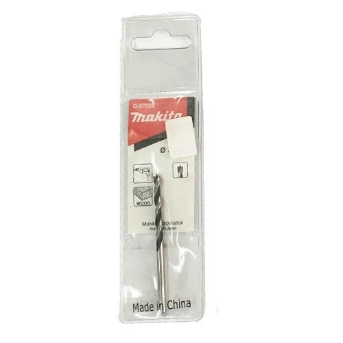 MŨI KHOAN GỖ MAKITA D-07026