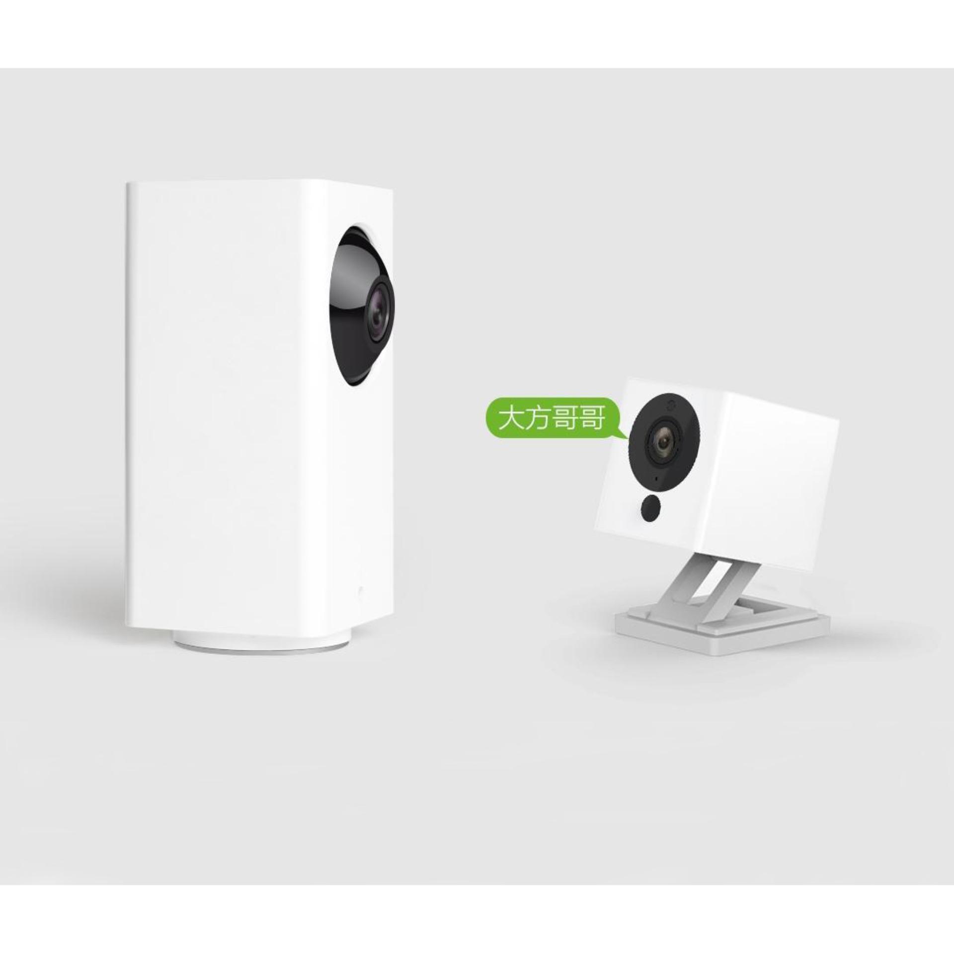 Camera IP Xiaomi square DF3