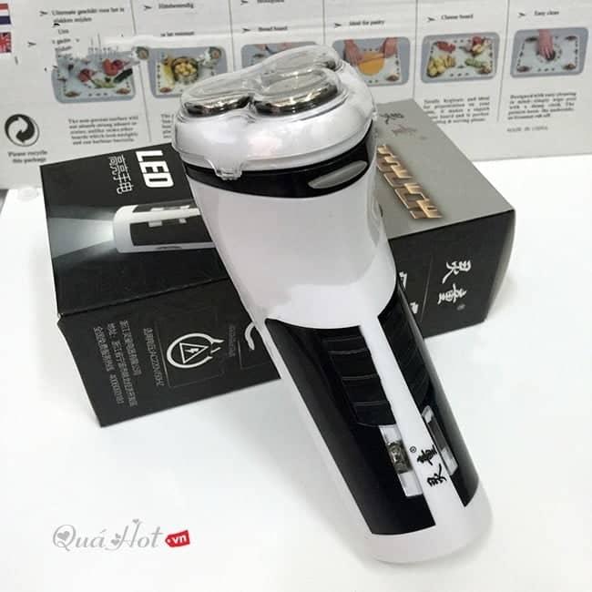 Máy Cạo Râu 3 Lưỡi RuiYing FS198
