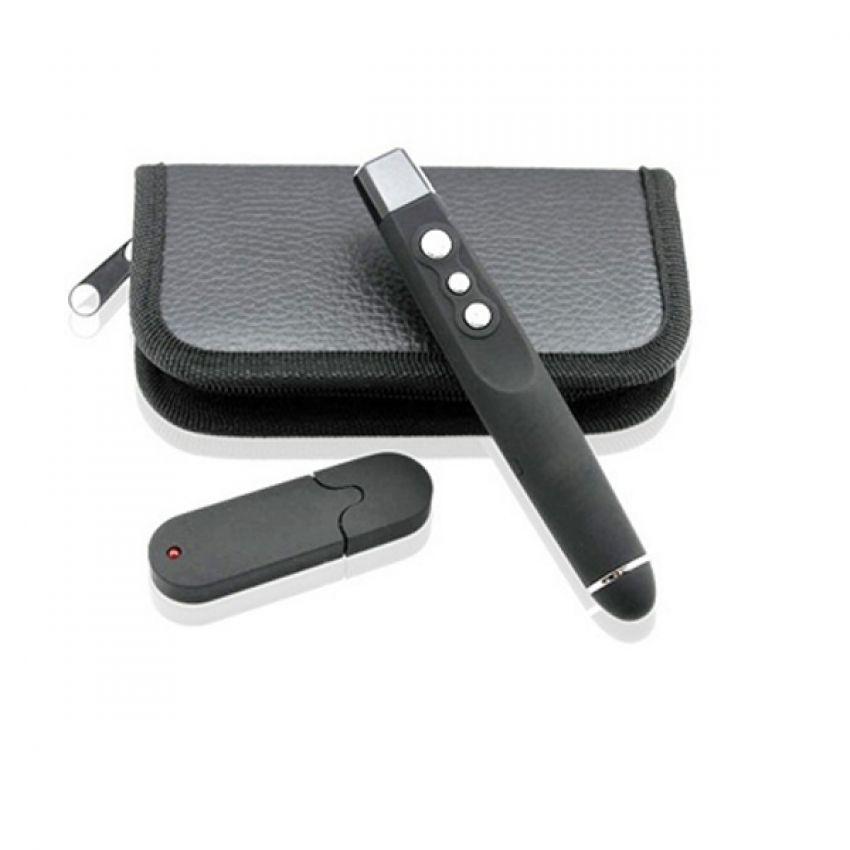 Bút trình chiếu Wireless Presenter Super pointer SP 101
