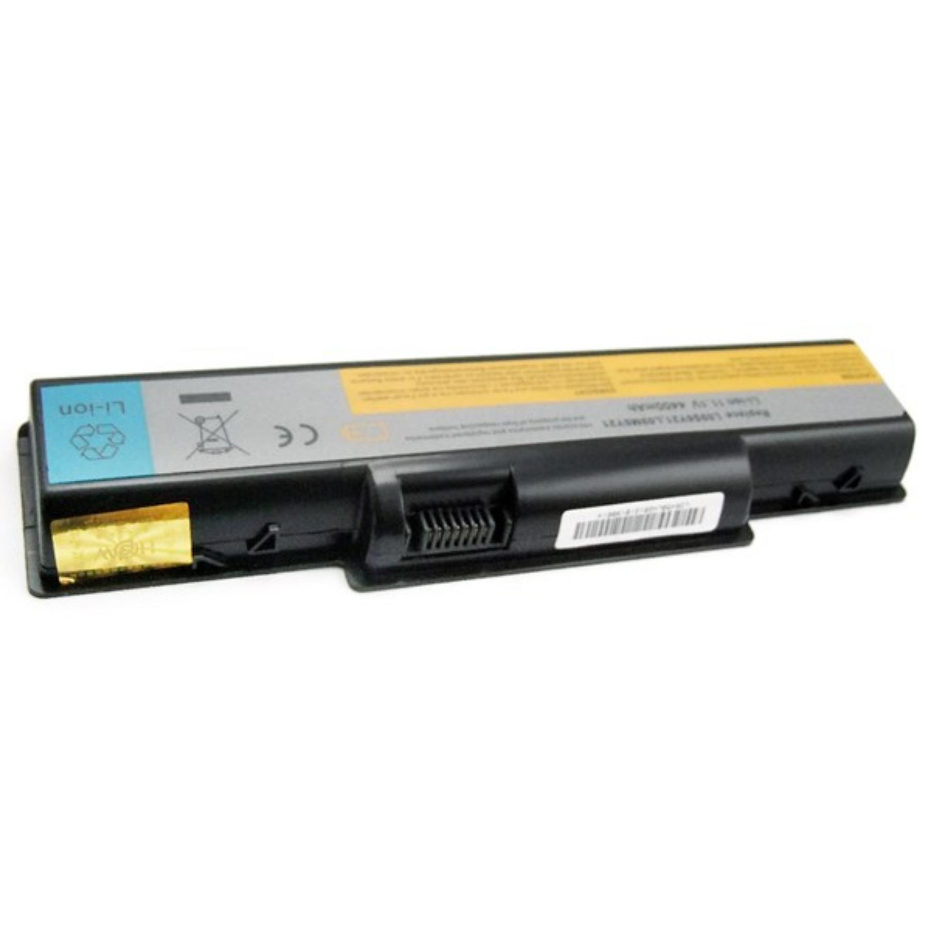 Pin Lenovo B450