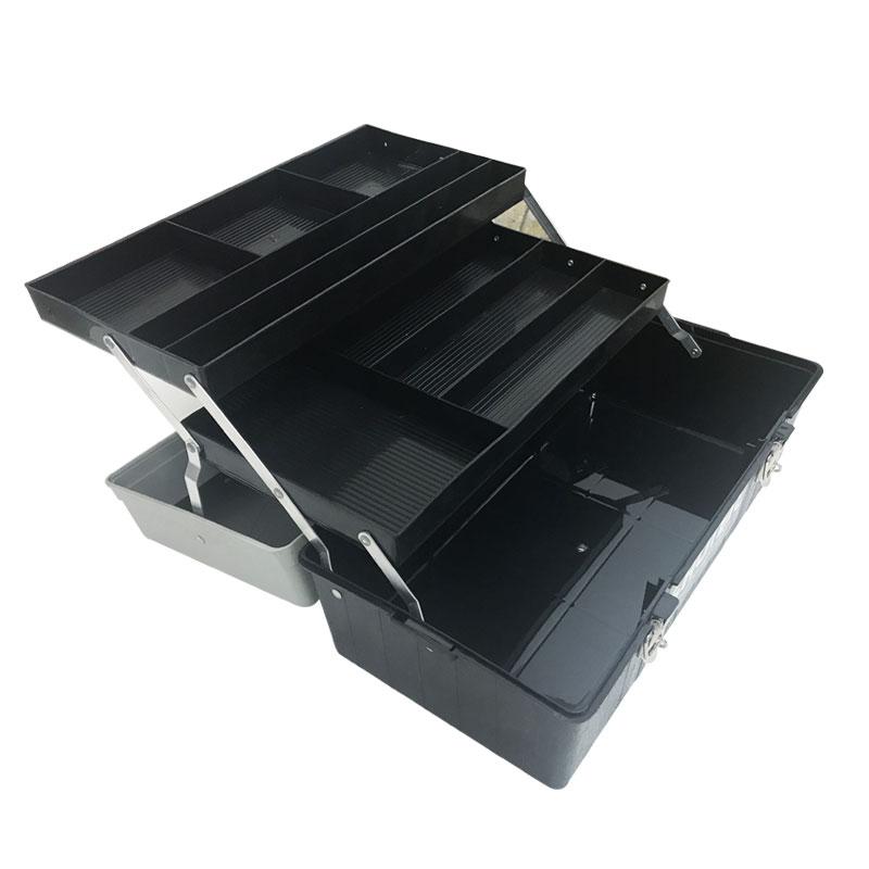 Thùng đồ nghề nhựa TOP TB102