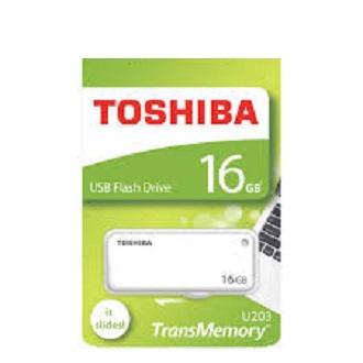 USB Toshiba 16GB Yamabiko U203