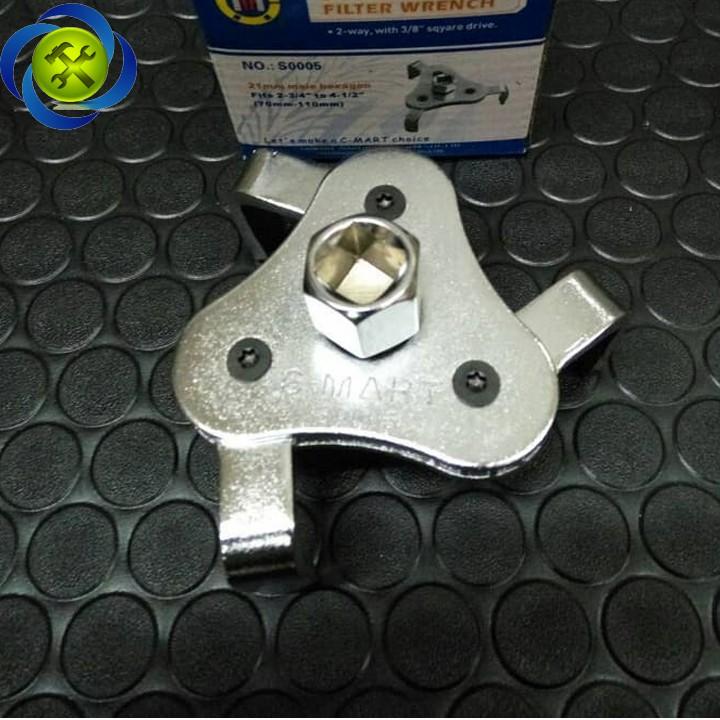 CẢO 3 CHẤU C-MART S0005