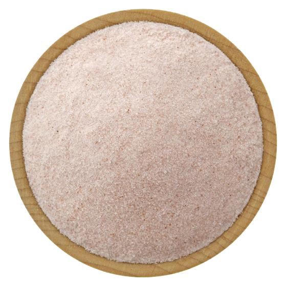 Muối hồng Himalaya 250g