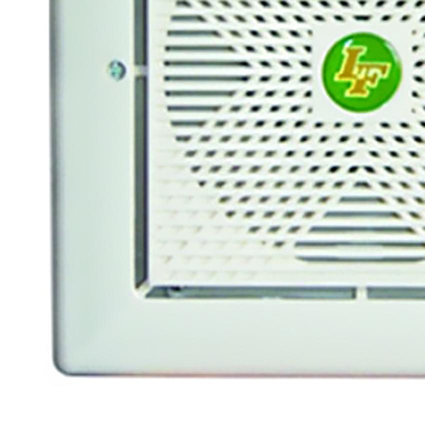 Quạt thông gió Lifan HT-20A - 25W