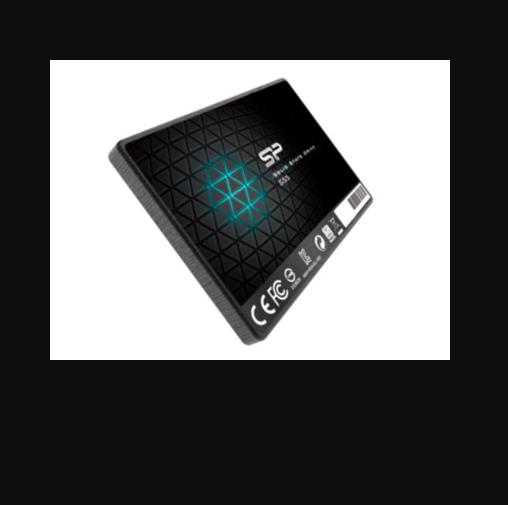 Ổ cứng SSD Silicon Power S55 120GB Sata III