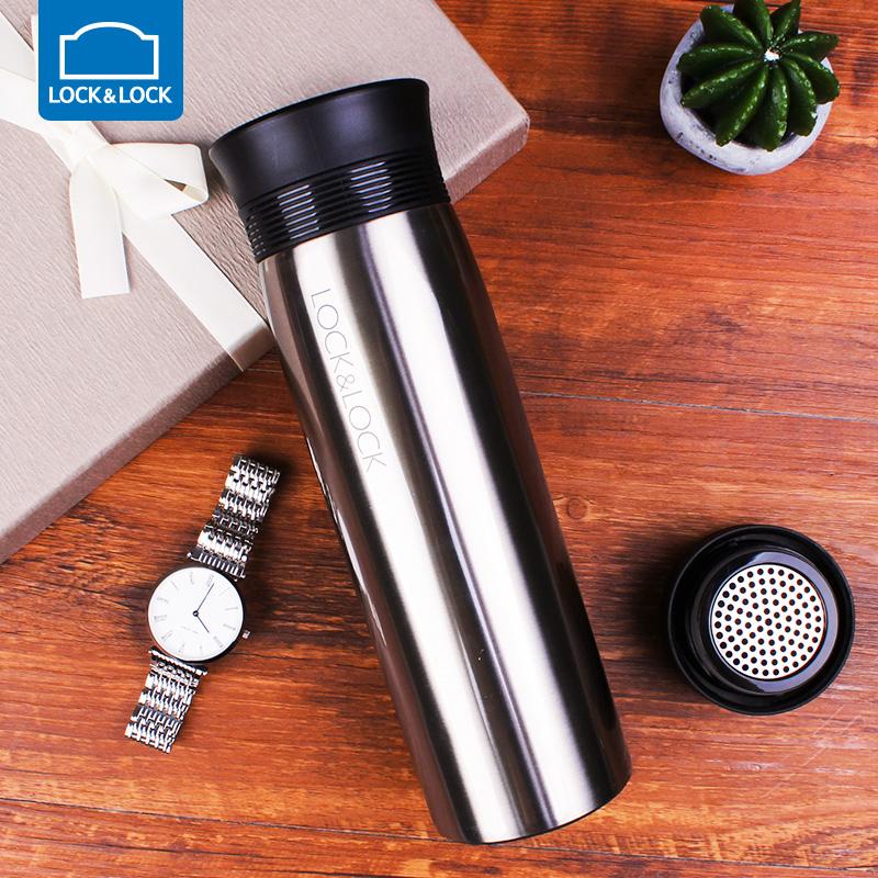Bình giữ nhiệt Lock&Lock LHC4119S/G/B 400ml