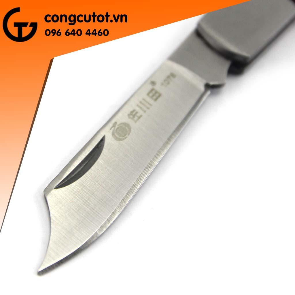 DAO GHÉP CÀNH CÂY SAGAWA 1078