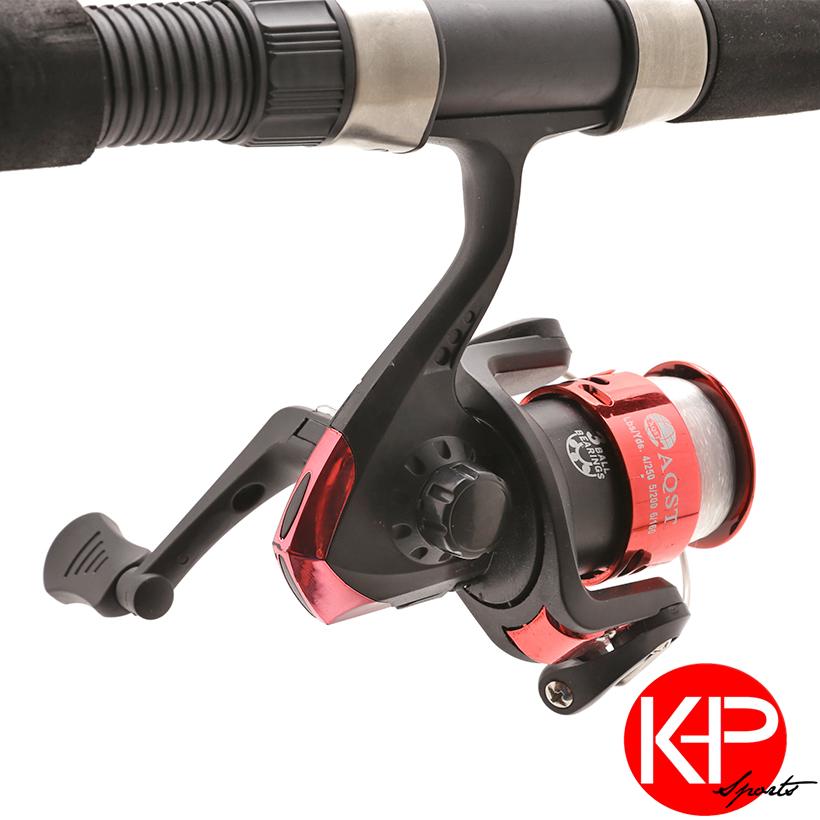 Bộ 1 Cần Câu Và 1 Máy KHP 2M7